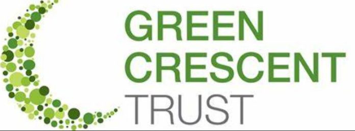 00 Green Crescent Trust aims to educate 100,000 students by 2030