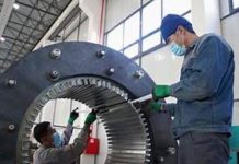 Processing industry creates new jobs in Kyrgyzstan Processing industry creates new jobs in Kyrgyzstan