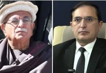 Achakzai to be notified as opposition leader in National Assembly this week: PTI’s Gohar Achakzai to be notified as opposition leader in National Assembly this week: PTI's Gohar