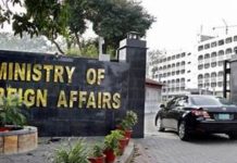 Pakistan appoints new envoys Pakistan appoints new envoys