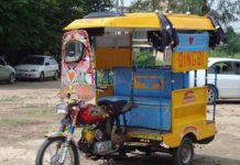 Motorbikes, three-wheelers sale increases 32 percent: PAMA Motorbikes, three-wheelers sale increases 32 percent: PAMA