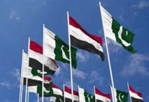 Islamabad hopes regional efforts bring lasting peace to Yemen Islamabad hopes regional efforts bring lasting peace to Yemen