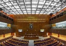 Senate secretariat holds consultations amid opposition leader appointment Senate secretariat holds consultations amid opposition leader appointment