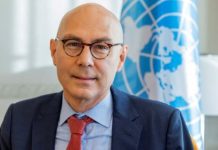 Sudan is sinking into “unimaginable abyss” as civil war nears three years – UN rights chief warns Sudan is sinking into “unimaginable abyss” as civil war nears three years - UN rights chief warns