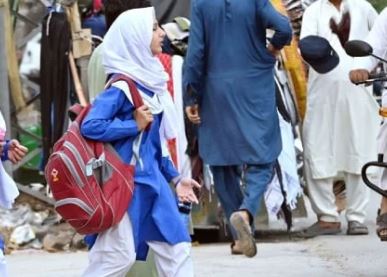 000 Private schools, colleges in Sindh to observe strike on Jan 9 against verification drive