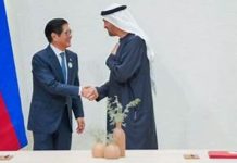 UAE, Philippines begin new chapter of trade