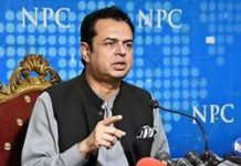 60,000 more trees to be planted by March: Talal Chaudhry 60,000 more trees to be planted by March: Talal Chaudhry