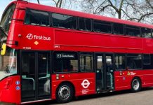 TGA: Over 27.8 million passengers used urban public buses across the Kingdom in Q4 2025 TGA: Over 27.8 million passengers used urban public buses across the Kingdom in Q4 2025