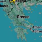 Greece airspace shutdown exposes badly outdated systems Greece airspace shutdown exposes badly outdated systems