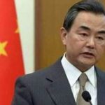 Wang Yi, Sri Lankan counterpart meet during Colombo stopover Wang Yi, Sri Lankan counterpart meet during Colombo stopover