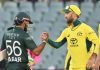 PCB announces schedule for Australia’s T20I tour of Pakistan PCB announces schedule for Australia's T20I tour of Pakistan
