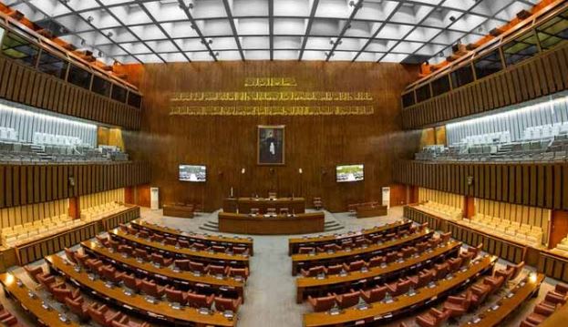 000 High-level Senate delegation to visit US on Jan 20