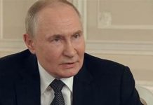 Putin calls for multi-polar world Putin calls for multi-polar world