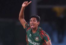 Mustafizur Rahman joins PSL after IPL snub Mustafizur Rahman joins PSL after IPL snub