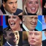 European leaders voice support for Denmark after Trump claims on Greenland European leaders voice support for Denmark after Trump claims on Greenland