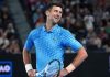 Djokovic crushes Martinez in Australian Open Djokovic crushes Martinez in Australian Open