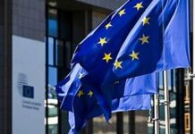 EU delegation urges scholars, interns to amplify Kashmiri voices EU delegation urges scholars, interns to amplify Kashmiri voices