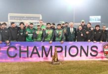 Babar Azam returns as PCB announces Pakistan squad for Australia T20Is Babar Azam returns as PCB announces Pakistan squad for Australia T20Is