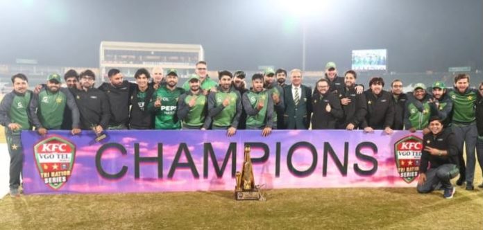0000 Babar Azam returns as PCB announces Pakistan squad for Australia T20Is