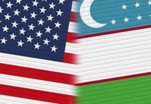Uzbekistan-US: Cooperation in the oil, gas sector expands Uzbekistan-US: Cooperation in the oil, gas sector expands