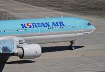 Korean Air, sister airlines to ban in-flight use of power banks Korean Air, sister airlines to ban in-flight use of power banks
