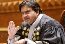 PA speaker meets EU envoy PA speaker meets EU envoy