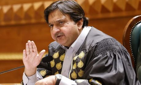 0000 PA speaker meets EU envoy