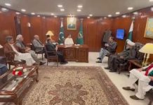 Govt formulates strategy for opp talks; PM gives green signal Govt formulates strategy for opp talks; PM gives green signal