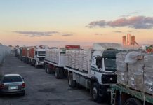 Rafah crossing to open ‘in both directions’ next week: Gaza administrator Rafah crossing to open 'in both directions' next week: Gaza administrator