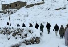 Snow, heavy rain kill 61 in three days in Afghanistan Snow, heavy rain kill 61 in three days in Afghanistan