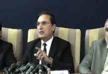 PTI denies allegations of non-cooperation against terrorism in KP PTI denies allegations of non-cooperation against terrorism in KP