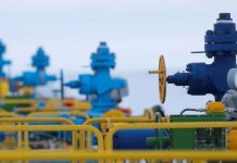 EU countries give final approval to Russian gas ban EU countries give final approval to Russian gas ban