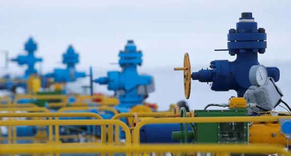 0000 EU countries give final approval to Russian gas ban