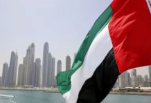 UAE will not allow attacks on Iran from its soil: foreign ministry UAE will not allow attacks on Iran from its soil: foreign ministry