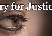 A woman’s desperate cry for justice in Sargodha A woman's desperate cry for justice in Sargodha