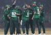 Haris Rauf dropped as Pakistan unveil 15-member squad for T20 World Cup 2026 Haris Rauf dropped as Pakistan unveil 15-member squad for T20 World Cup 2026