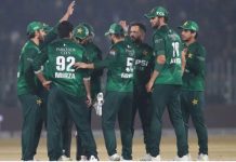 Haris Rauf dropped as Pakistan unveil 15-member squad for T20 World Cup 2026 Haris Rauf dropped as Pakistan unveil 15-member squad for T20 World Cup 2026