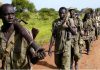 ‘Many killed’ as fresh conflict in S.Sudan displaces 180,000 'Many killed' as fresh conflict in S.Sudan displaces 180,000