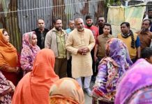 Bangladesh readies for general election, worries among Hasina supporters Bangladesh readies for general election, worries among Hasina supporters