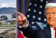 Greenland parents grapple with explaining trump’s ambitions to children Greenland parents grapple with explaining trump's ambitions to children