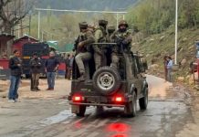 EU Kashmir Council Chair: Operation exposes India’s ‘False Peace’ narrative EU Kashmir Council Chair: Operation exposes India's 'False Peace' narrative