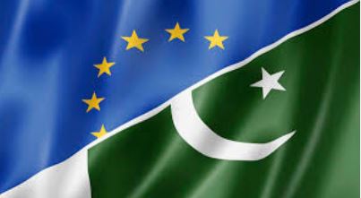 00000 Last Pakistan-EU summit held in 2010