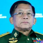 Final round of Myanmar vote set to seal junta ally’s victory Final round of Myanmar vote set to seal junta ally's victory