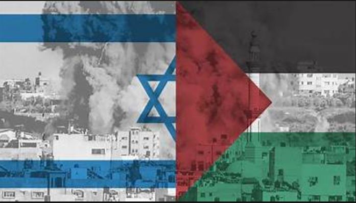 00000 GPB: US Jewish New plan of Palestinians genocide