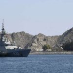 Omani-Saudi naval exercise ‘Winds of Peace 2026’ begins Omani-Saudi naval exercise 'Winds of Peace 2026' begins