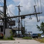 Crippling power outage ends in Greenland capital Crippling power outage ends in Greenland capital