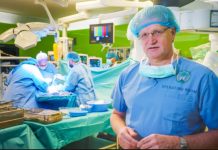 KFSHRC achieves global first with fully robotic living-donor liver transplant KFSHRC achieves global first with fully robotic living-donor liver transplant