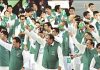 Pakistan to Host South Asian Games in March 2027 Pakistan to Host South Asian Games in March 2027
