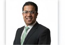 Ali Farid Khwaja appointed as SECP commissioner Ali Farid Khwaja appointed as SECP commissioner