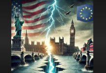 US-Europe rift US-Europe rift